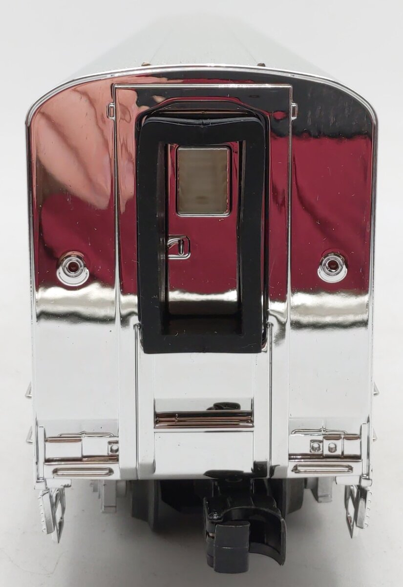 K-Line K4630-40540 O Santa Fe Hi-Level 21