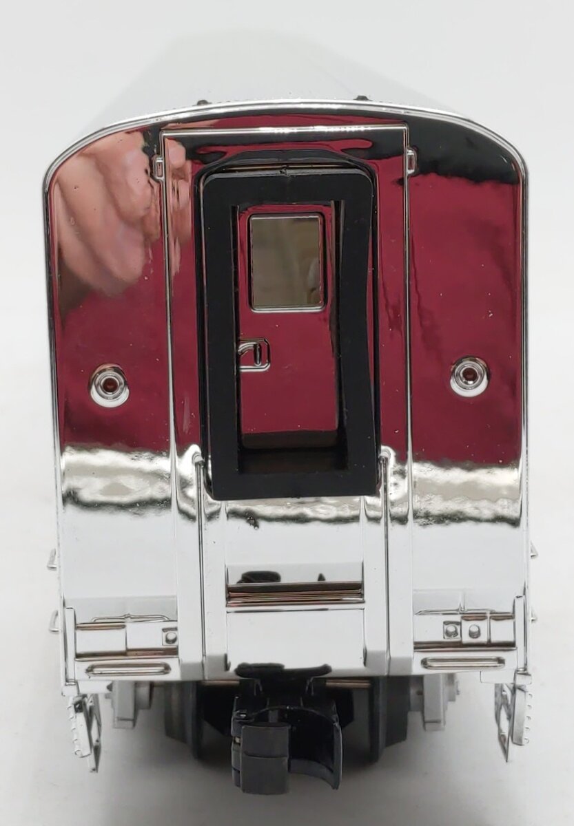 K-Line K4630-40540 O Santa Fe Hi-Level 21
