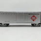 K-Line K766-1059 ATSF Express Service Reefer #4099 EX