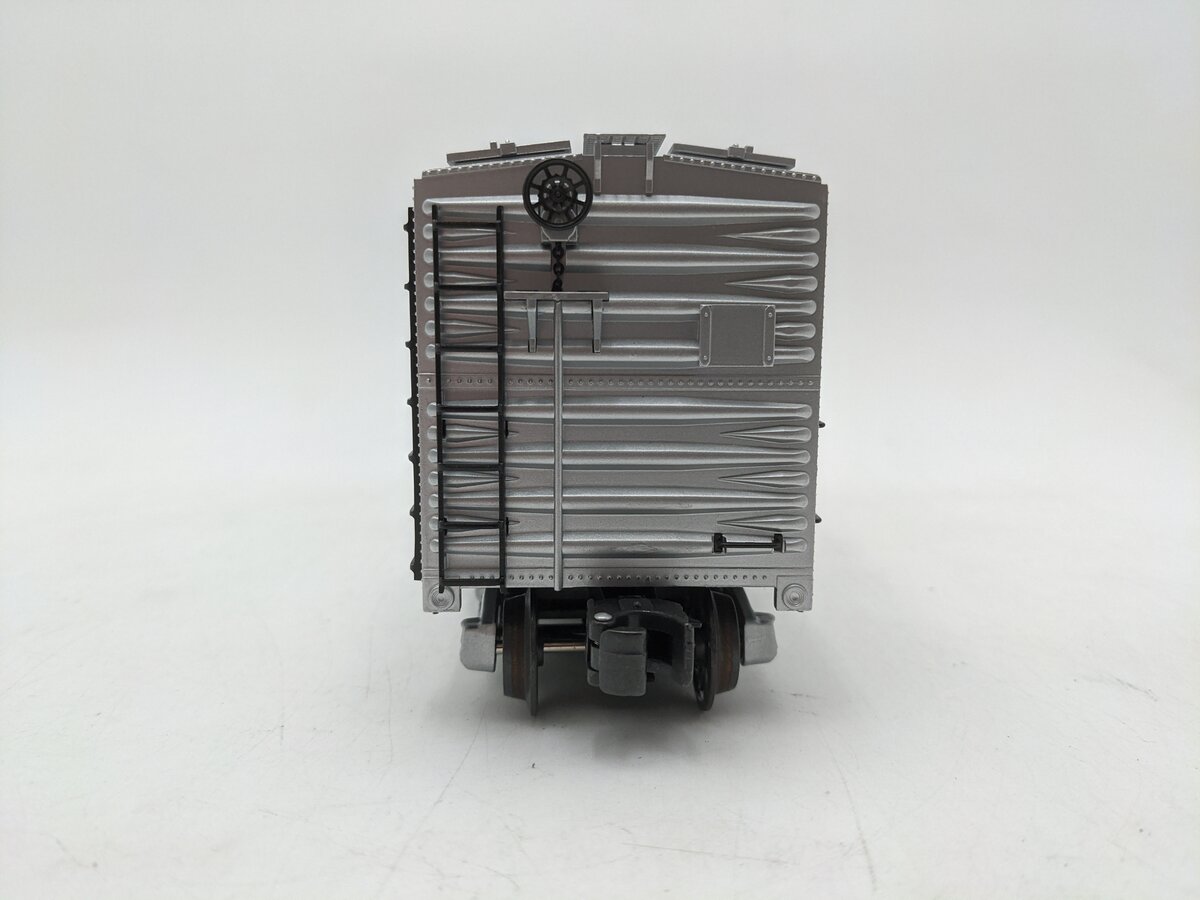 K-Line K766-1059 ATSF Express Service Reefer #4099 EX