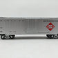 K-Line K766-1059 ATSF Express Service Reefer #4099 EX