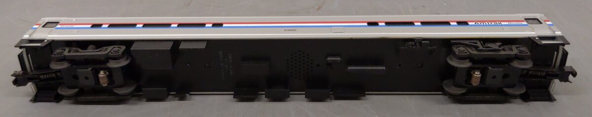 Atlas 6230-1 O Amtrak Horizon 21" Coach Car #54062 (3 Rail) EX