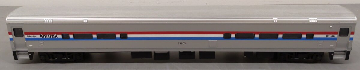 Atlas 6230-1 O Amtrak Horizon 21