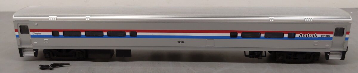 Atlas 6230-1 O Amtrak Horizon 21" Coach Car #54062 (3 Rail) EX