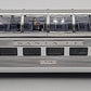 K-Line K4630-40508 Santa Fe 21" Aluminum Vista Dome Car #508 EX