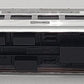 K-Line K4630-40508 Santa Fe 21" Aluminum Vista Dome Car #508 EX