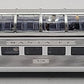 K-Line K4630-40508 Santa Fe 21" Aluminum Vista Dome Car #508 EX