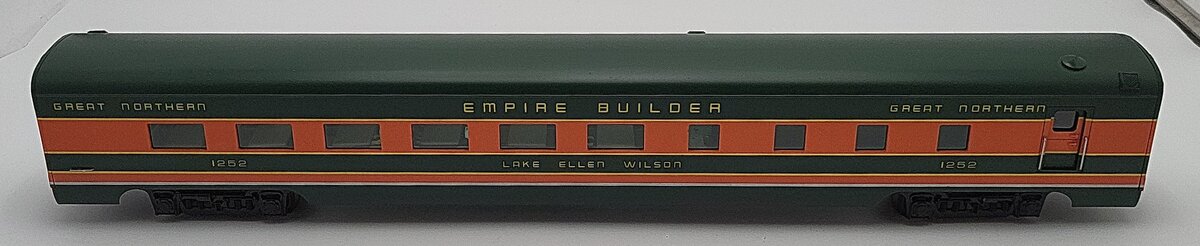 K-Line K4633-41252 O Great Northern 