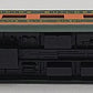 K-Line K4633-41252 O Great Northern "Lake Ellen Wilson" 21" Diner Car #1252 EX
