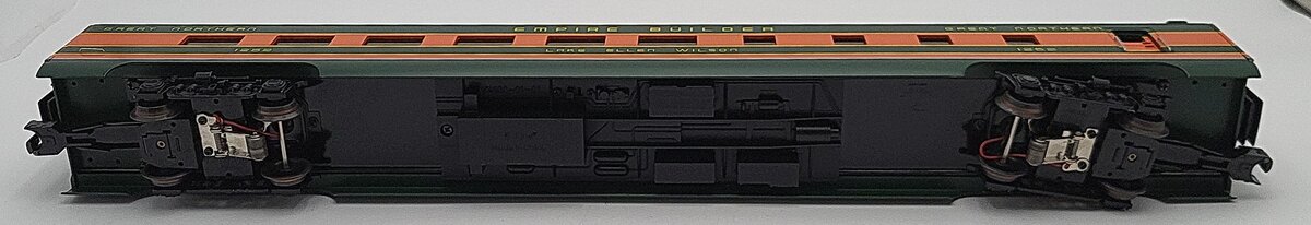 K-Line K4633-41252 O Great Northern 