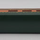 K-Line K4633-41240 GN "Crossley Lake" The Rance Coffee Shop 21" Lounge Car #1240 EX