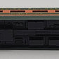 K-Line K4633-41240 GN "Crossley Lake" The Rance Coffee Shop 21" Lounge Car #1240 EX
