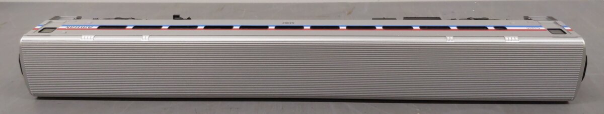 Atlas 6231-1 Amtrak Horizon Dinetter Passenger Car EX