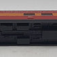 K-Line K4688-41040 O SP Daylight 21" Coffee Shop/Lounge Car #10400 EX