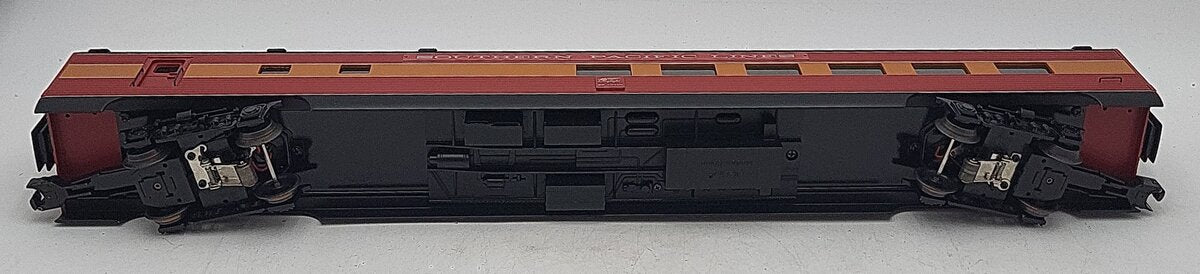K-Line K4688-41040 O SP Daylight 21" Coffee Shop/Lounge Car #10400 EX