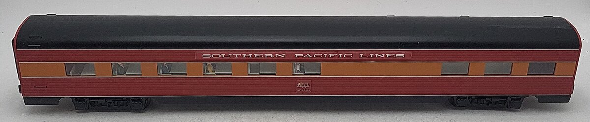 K-Line K4688-41040 O SP Daylight 21