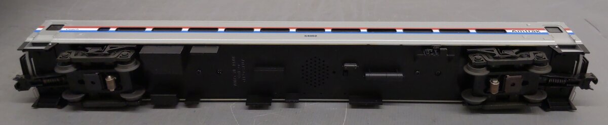 Atlas 6230-1 O Amtrak Horizon 21" Coach Car #54062 (3 Rail) EX