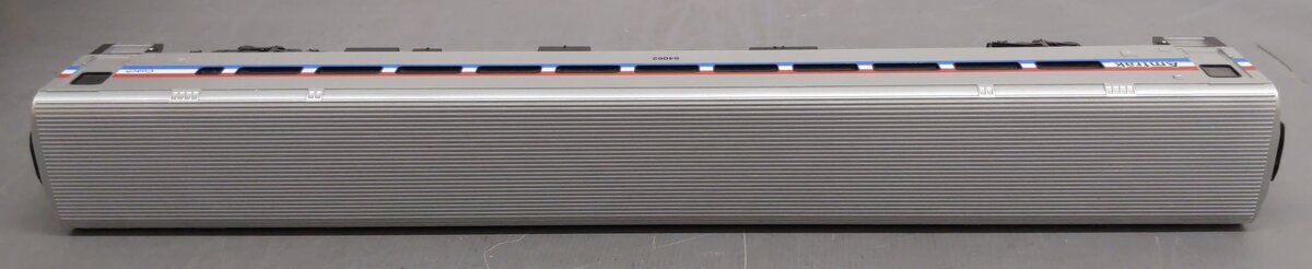 Atlas 6230-1 O Amtrak Horizon 21" Coach Car #54062 (3 Rail) EX