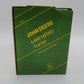 Ertl 5667 1:16 Scale Die Cast John Deere 6200 MFWD Tractor LN/Box