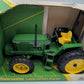 Ertl 5667 1:16 Scale Die Cast John Deere 6200 MFWD Tractor LN/Box
