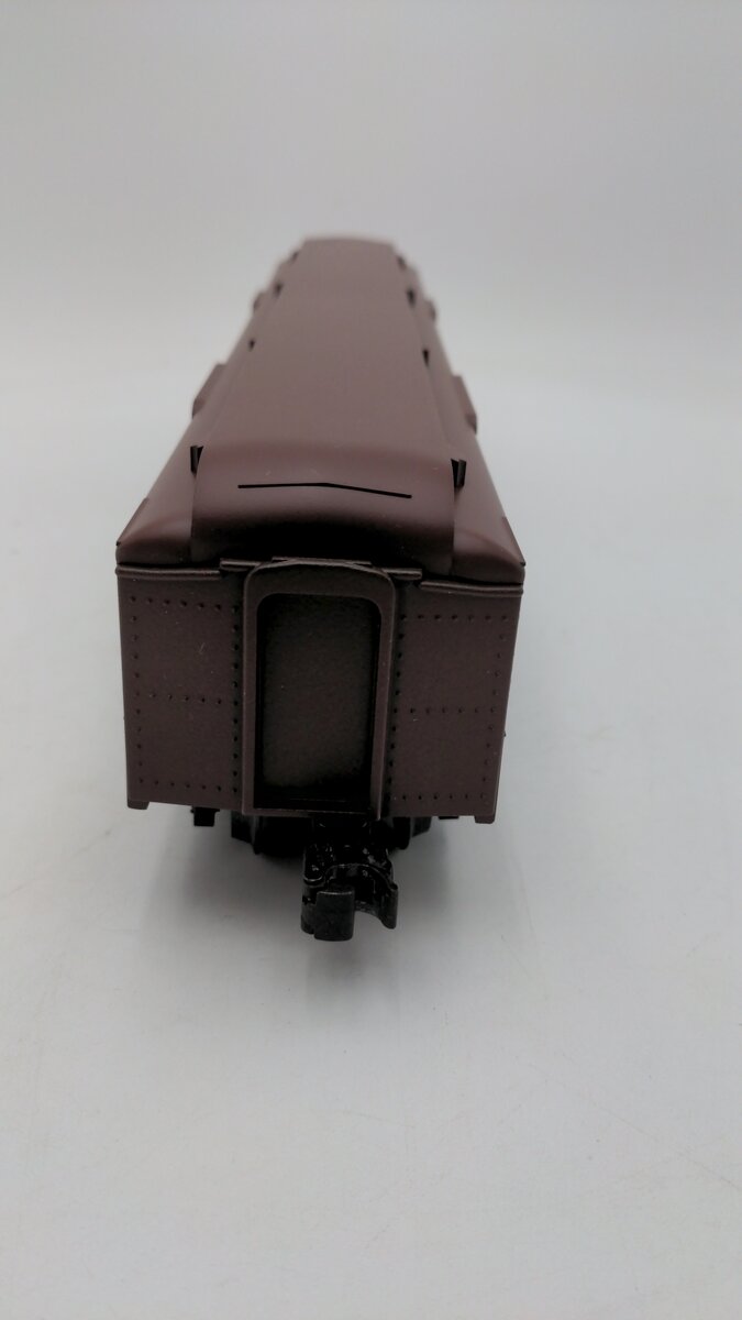 Lionel 6-19011 O Gauge Lionel Lines Madison Baggage Car #9011 LN/Box