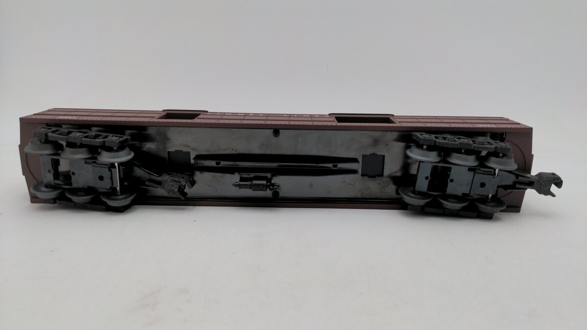 Lionel 6-19011 O Gauge Lionel Lines Madison Baggage Car #9011 LN/Box