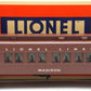 Lionel 6-19016 O Gauge Lionel Lines Madison Passenger Car #9016 VG/Box