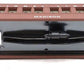 Lionel 6-19016 O Gauge Lionel Lines Madison Passenger Car #9016 VG/Box