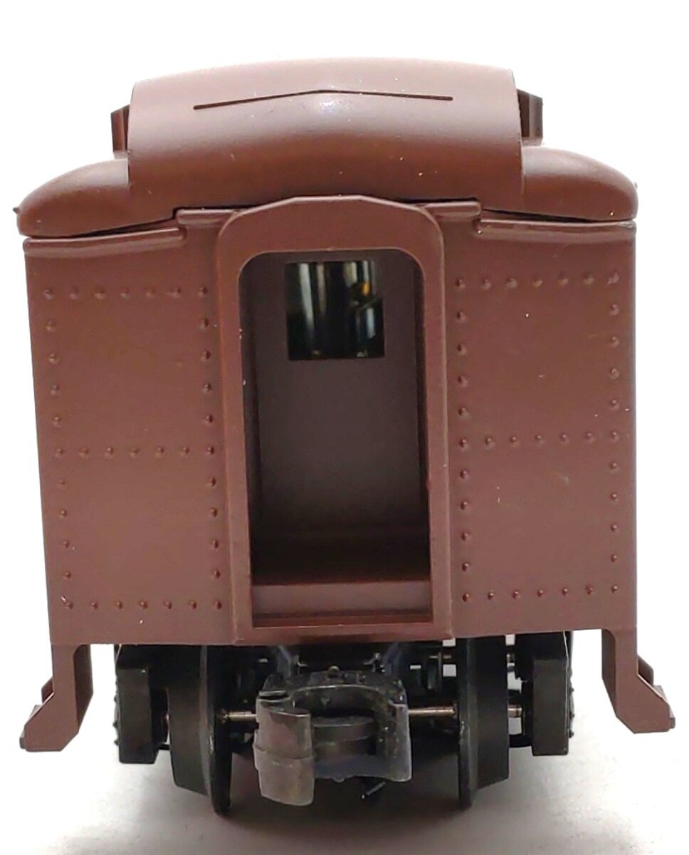 Lionel 6-19016 O Gauge Lionel Lines Madison Passenger Car #9016 VG/Box