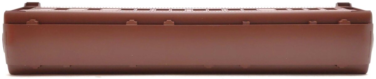 Lionel 6-19016 O Gauge Lionel Lines Madison Passenger Car #9016 VG/Box