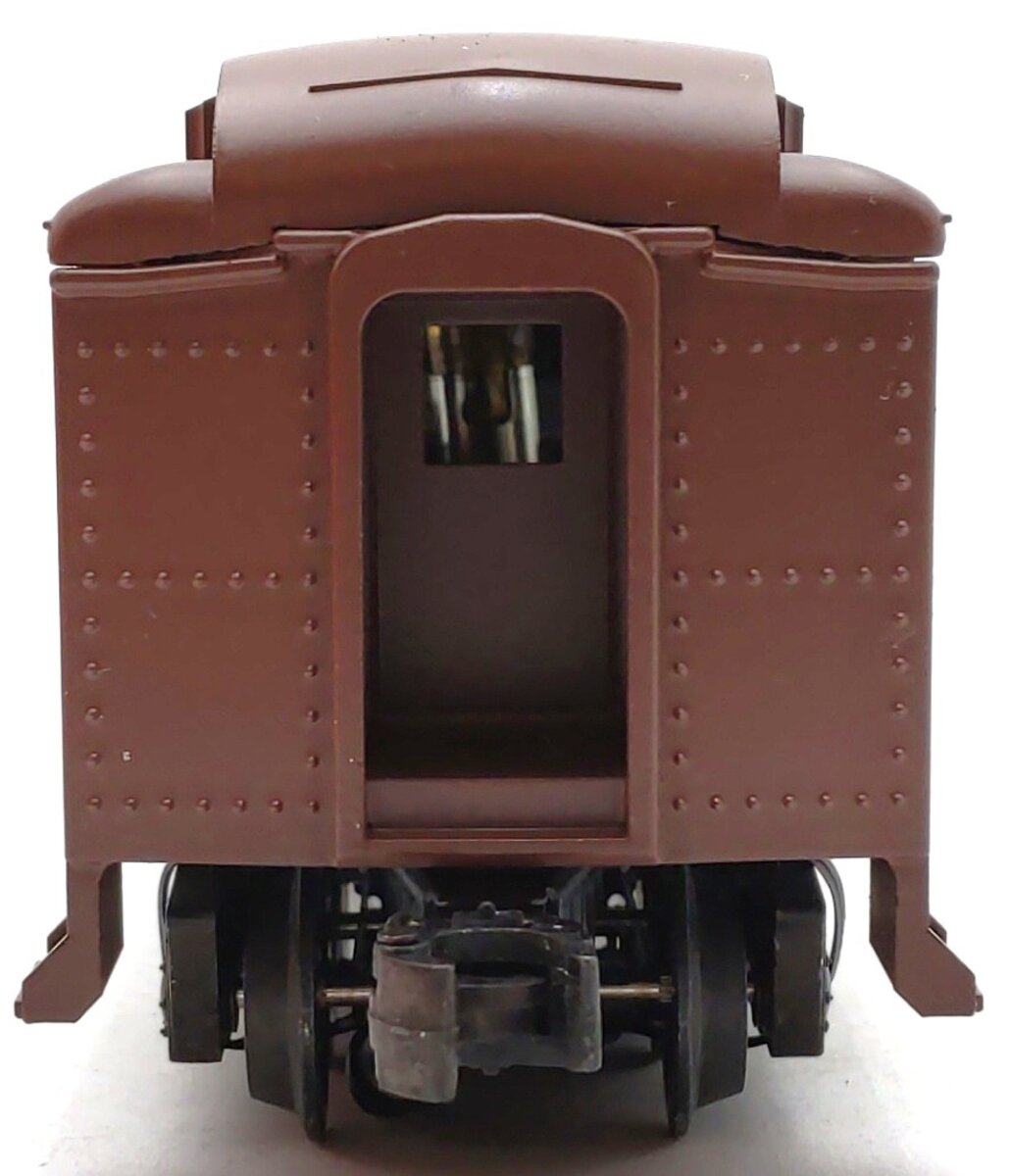 Lionel 6-19016 O Gauge Lionel Lines Madison Passenger Car #9016 VG/Box