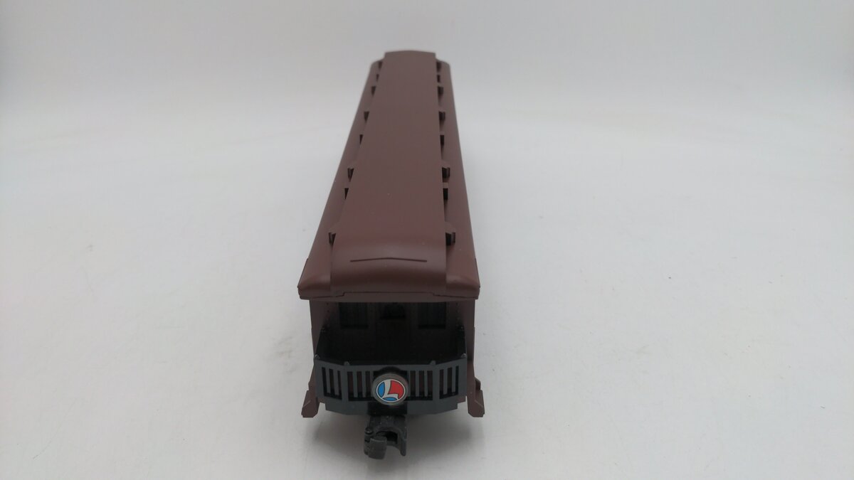 Lionel 6-19018 O Gauge Lionel Lines 'Sager Place' Observation Car #9018 EX/Box