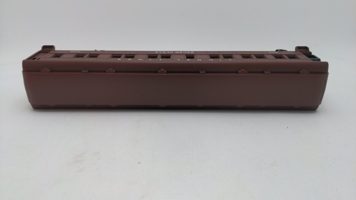 Lionel 6-19018 O Gauge Lionel Lines 'Sager Place' Observation Car #9018 EX/Box