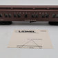 Lionel 6-19018 O Gauge Lionel Lines 'Sager Place' Observation Car #9018 EX/Box