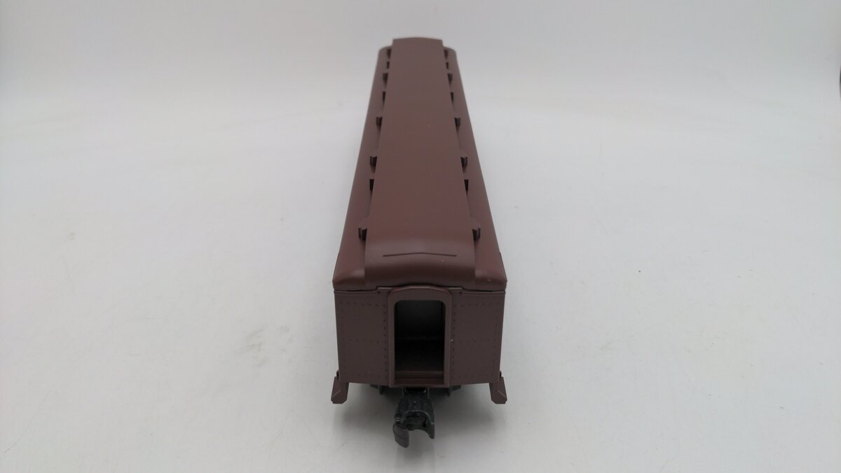 Lionel 6-19018 O Gauge Lionel Lines 'Sager Place' Observation Car #9018 EX/Box