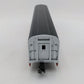 Lionel 6-9589 O Gauge Southern Pacific Daylight Aluminum Baggage Car LN/Box