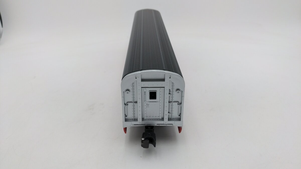 Lionel 6-9589 O Gauge Southern Pacific Daylight Aluminum Baggage Car LN/Box