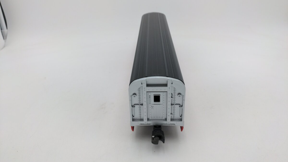Lionel 6-9589 O Gauge Southern Pacific Daylight Aluminum Baggage Car LN/Box