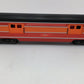 Lionel 6-9589 O Gauge Southern Pacific Daylight Aluminum Baggage Car LN/Box