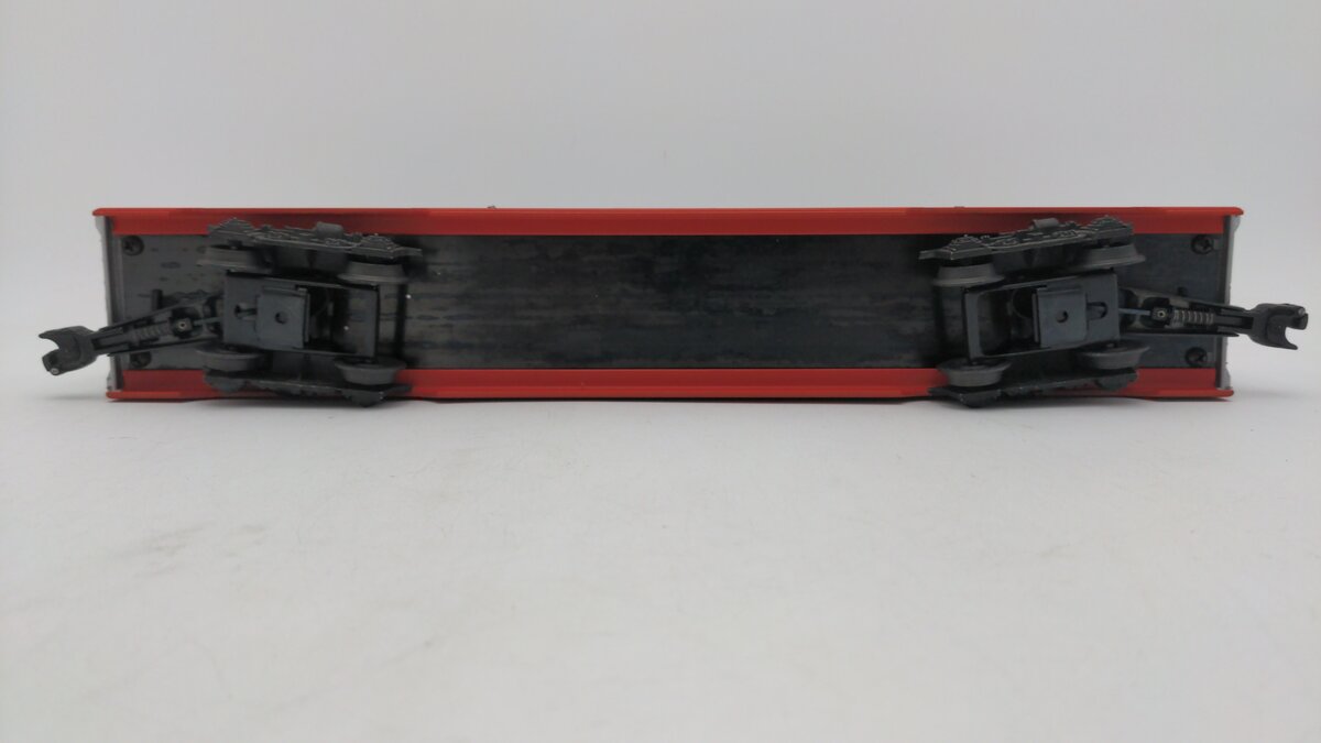 Lionel 6-9589 O Gauge Southern Pacific Daylight Aluminum Baggage Car LN/Box