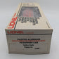 Lionel 6-9589 O Gauge Southern Pacific Daylight Aluminum Baggage Car LN/Box