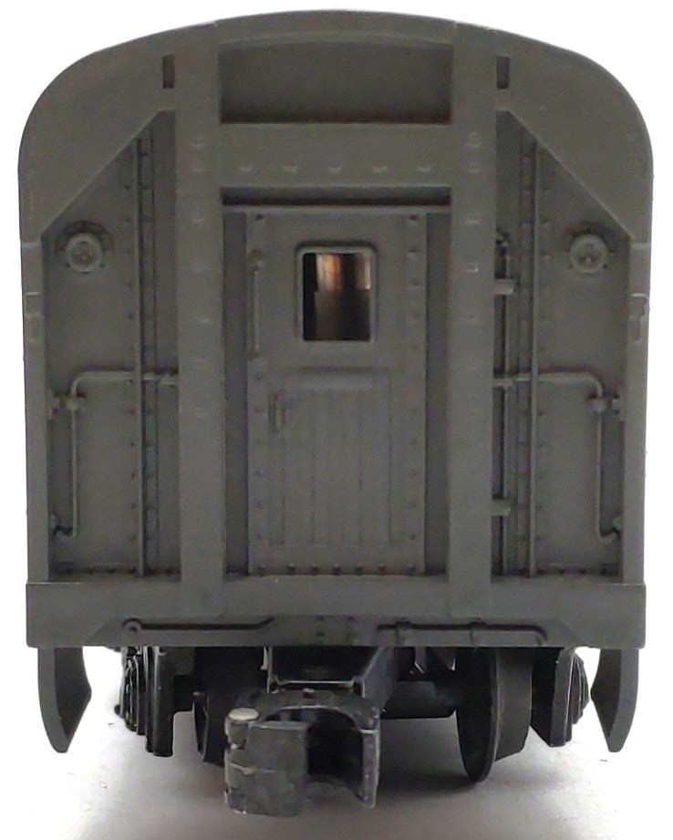 Lionel 6-7207 O Gauge New York Central Dining Passenger Car #7207 EX/Box