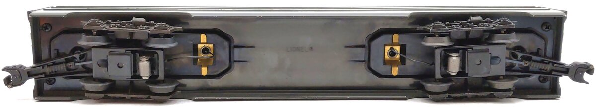 Lionel 6-7207 O Gauge New York Central Dining Passenger Car #7207 EX/Box