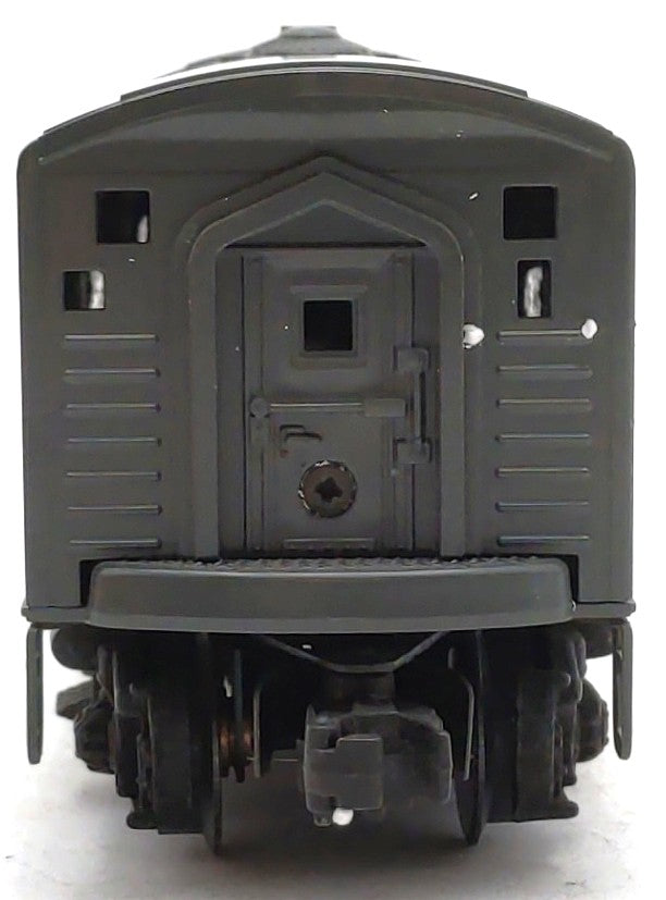 Lionel 6-8371 NYC F-3 B Unit Non-Powered Diesel Locomotive with Horn EX/Box