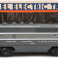 Lionel 6-8371 NYC F-3 B Unit Non-Powered Diesel Locomotive with Horn EX/Box