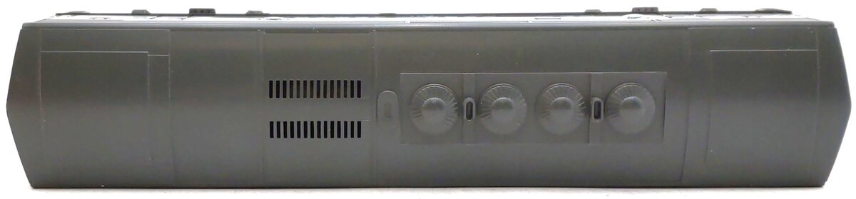 Lionel 6-8371 NYC F-3 B Unit Non-Powered Diesel Locomotive with Horn EX/Box