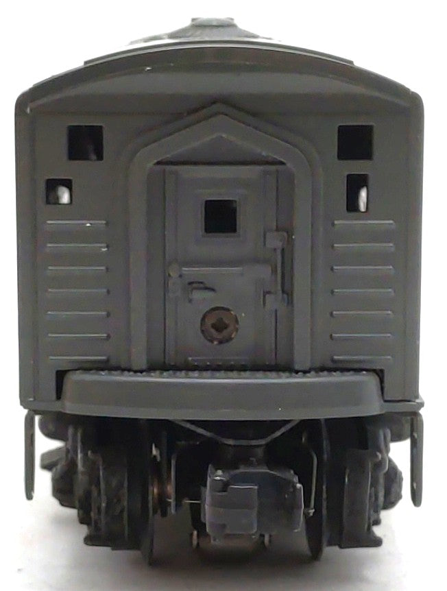 Lionel 6-8371 NYC F-3 B Unit Non-Powered Diesel Locomotive with Horn EX/Box