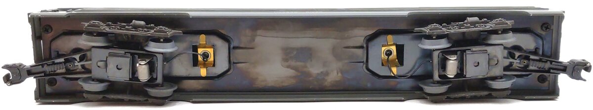 Lionel 6-9597 O Gauge New York Central 