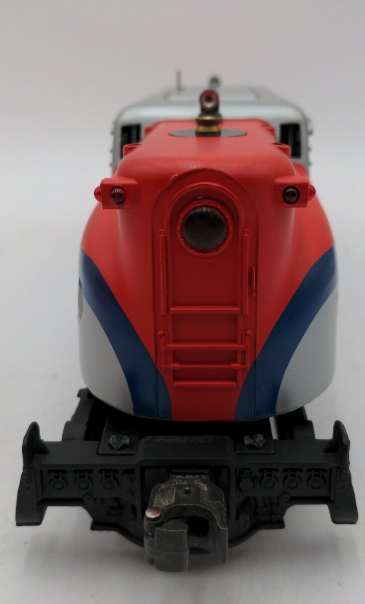 Lionel 6-18303 O Gauge Amtrak GG-1 Electric Locomotive #8303 EX/Box