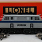 Lionel 6-18303 O Gauge Amtrak GG-1 Electric Locomotive #8303 EX/Box
